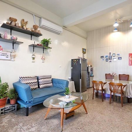 Wanghong Homestay Heng-ch'un Εξωτερικό φωτογραφία
