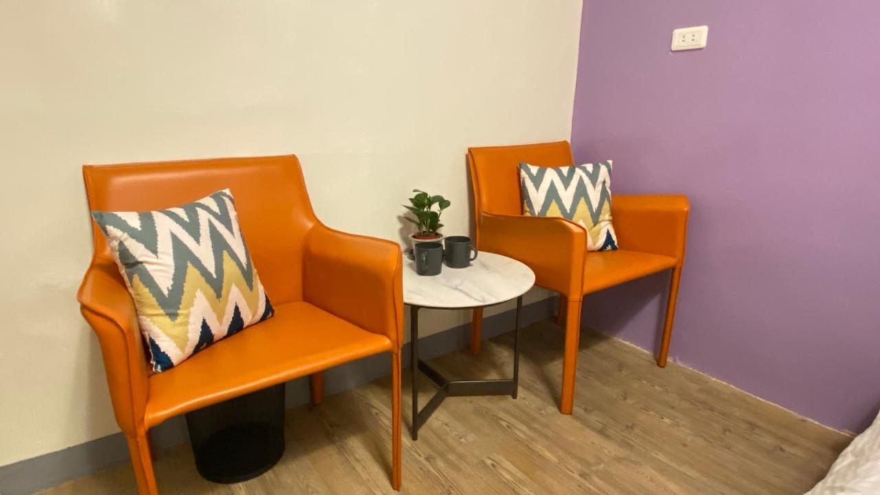 Wanghong Homestay Heng-ch'un Εξωτερικό φωτογραφία